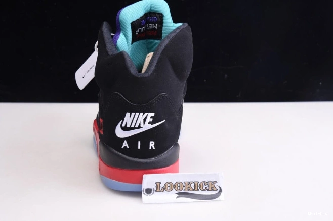 Rep TBkick Top Jordan Air CZ1786-001 5 3 0811